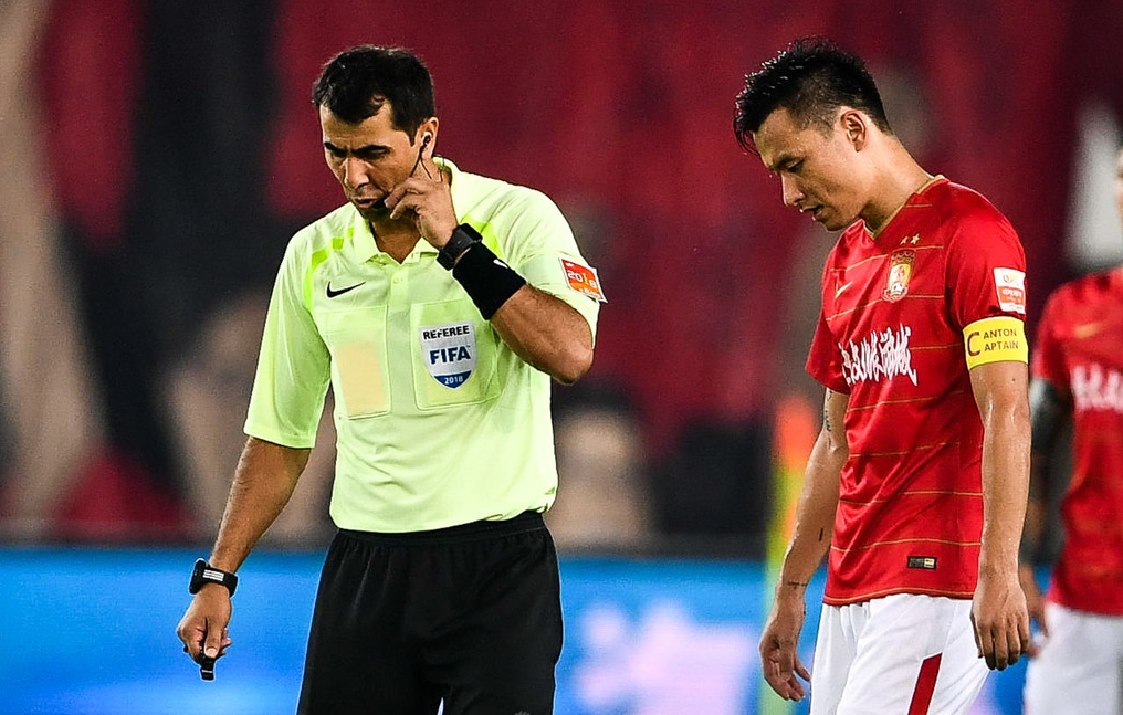 恒大反超国安！积分榜位置变幻莫测，恒大高处不胜寒的简单介绍