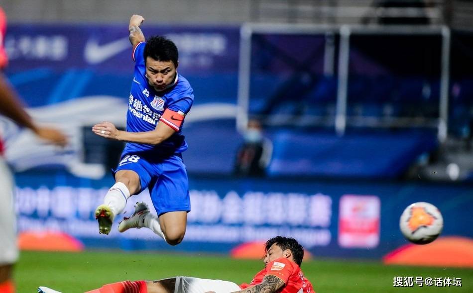 恒大反超国安！积分榜位置变幻莫测，恒大高处不胜寒的简单介绍