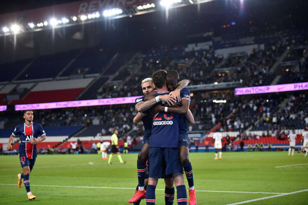 前锋连续破门积分榜再添一记胜仗 前锋连续破门积分榜再添一记胜仗