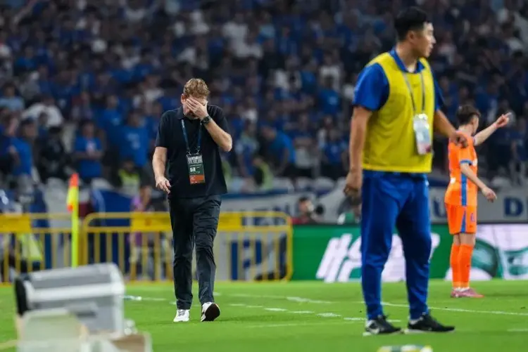 申花客场挑战华夏幸福,热议纷纭 申花客场挑战华夏幸福,热议纷纭