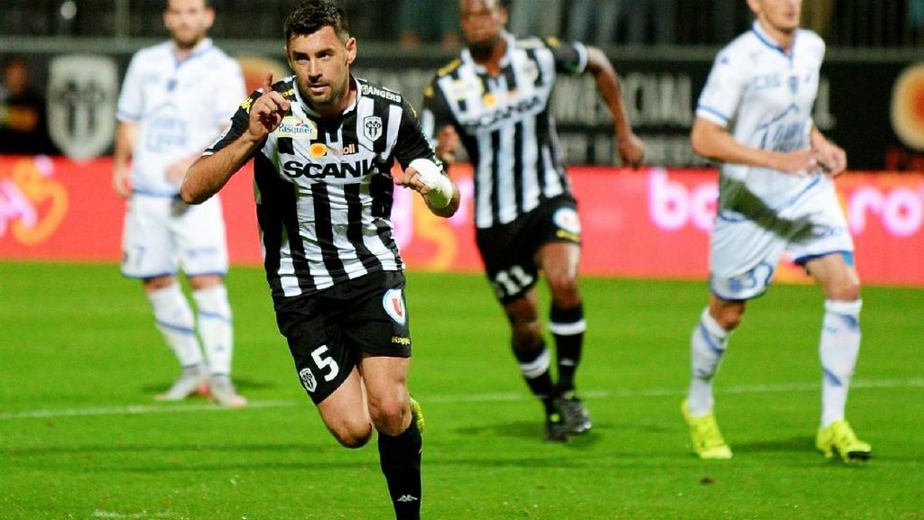 昂热胜尼姆，力保保持不败优势的简单介绍