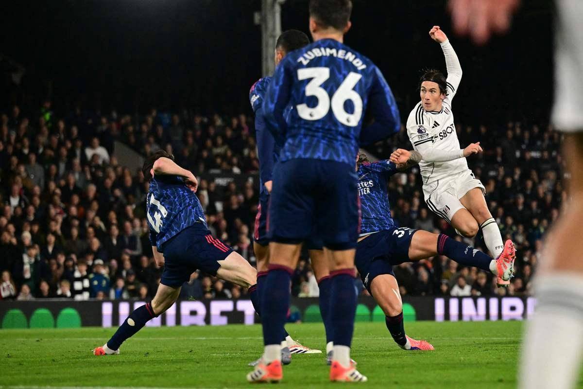 托特纳姆热刺客场不敌对手，遭遇两连败的简单介绍