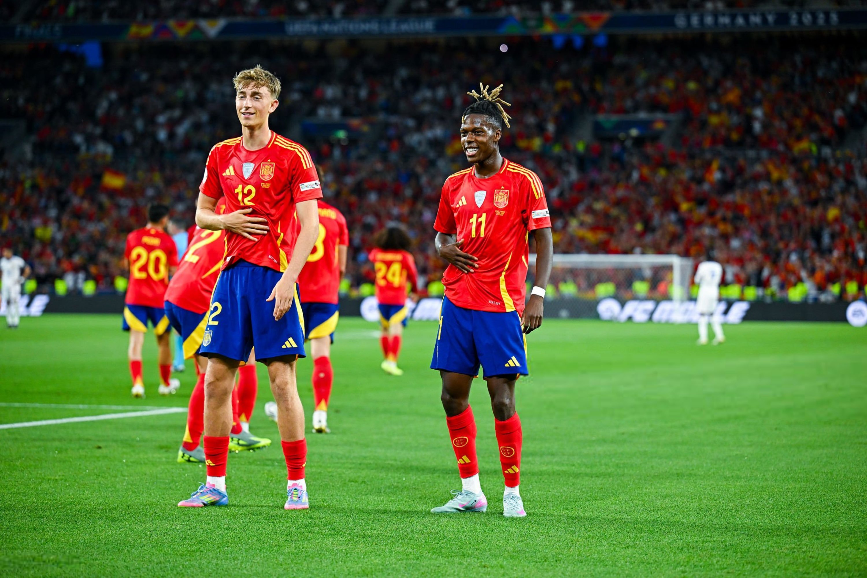 国际比赛日后法甲球队伤病情况调查的简单介绍 国际比赛日后法甲球队伤病情况调查的简单介绍