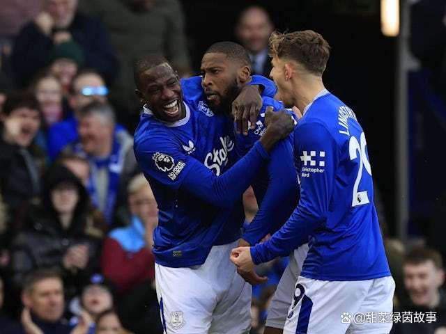 埃弗顿主场小胜伯恩茅斯,止住连败的简单介绍 埃弗顿主场小胜伯恩茅斯,止住连败的简单介绍