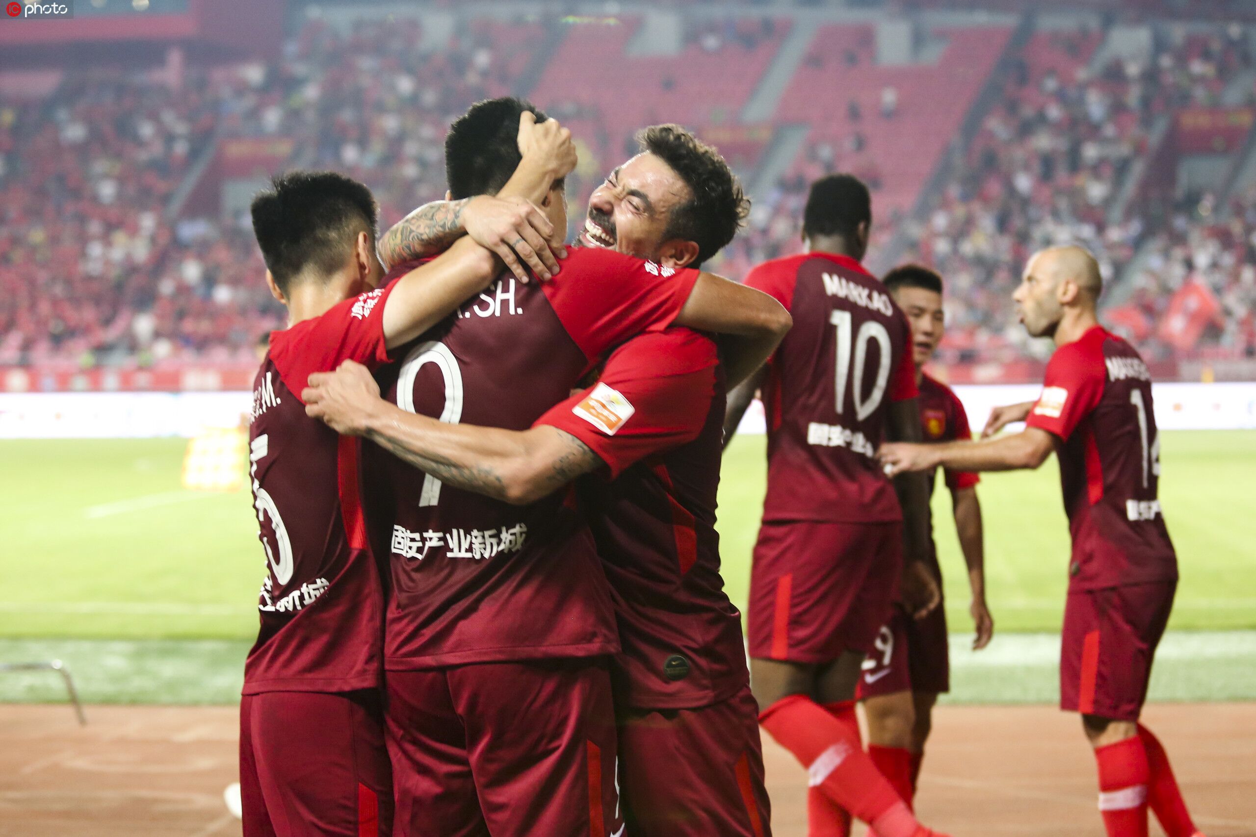 福建天海客场连胜,稳定在中超中游位置的简单介绍 福建天海客场连胜,稳定在中超中游位置的简单介绍