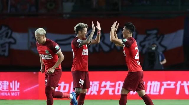 河南建业主场负于山东泰山,遭遇连败的简单介绍 河南建业主场负于山东泰山,遭遇连败的简单介绍