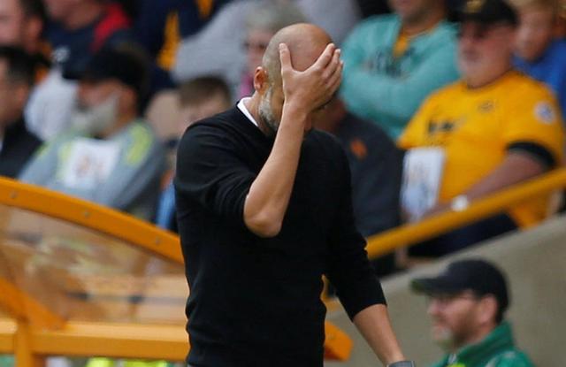 强队遭遇困境,教练面临考验 强队遭遇困境,教练面临考验