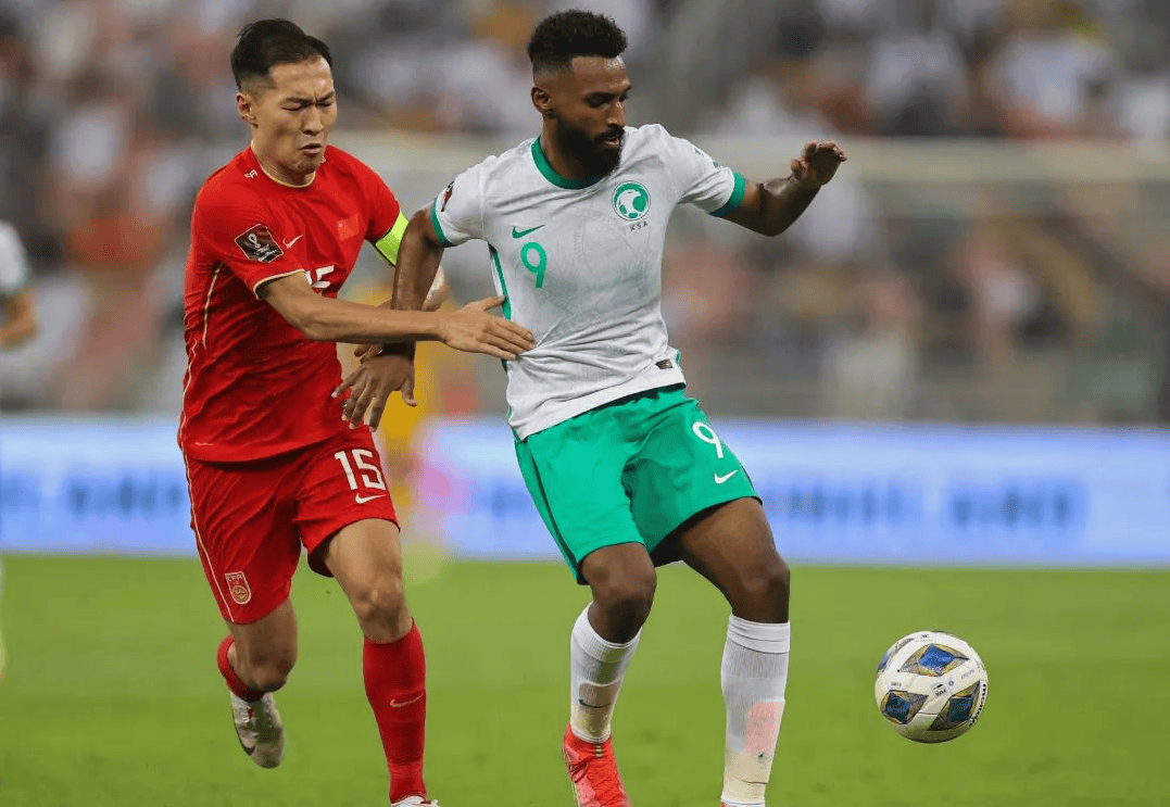 沙特阿拉伯球员积极进攻,率队成功的简单介绍 沙特阿拉伯球员积极进攻,率队成功的简单介绍