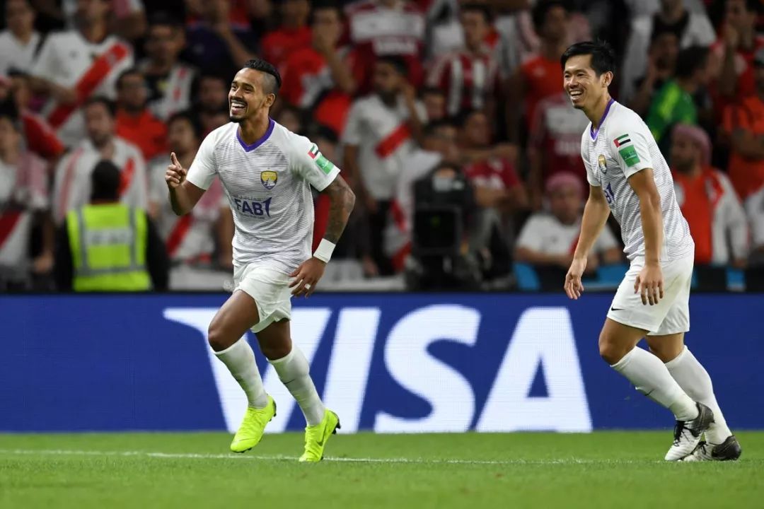 阿尔艾因为晋级四分之一决赛而努力拼搏的简单介绍 阿尔艾因为晋级四分之一决赛而努力拼搏的简单介绍