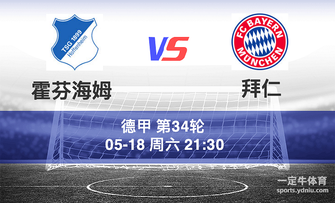 马尔科姆建功，霍芬海姆大胜勒沃库森的简单介绍