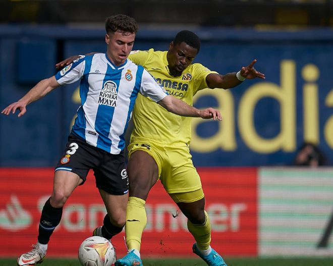 比利亚雷亚尔对阵巴列卡诺,取得胜利 比利亚雷亚尔对阵巴列卡诺,取得胜利