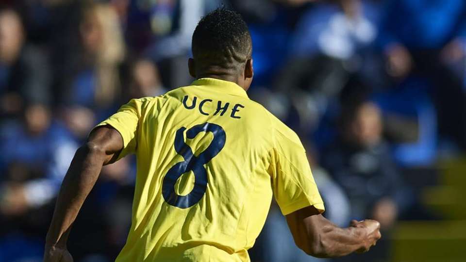 比利亚雷亚尔对阵巴列卡诺,取得胜利 比利亚雷亚尔对阵巴列卡诺,取得胜利