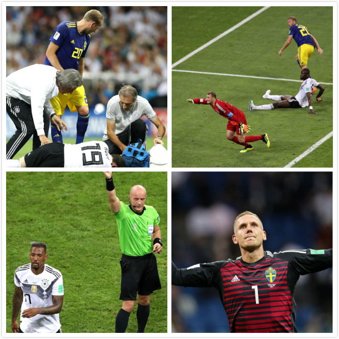 包含德国队快速反击,净胜球晋级成功的词条 包含德国队快速反击,净胜球晋级成功的词条