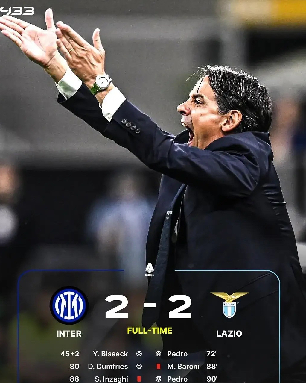 关于国米主场胜那不勒斯,稳步前行的信息 关于国米主场胜那不勒斯,稳步前行的信息