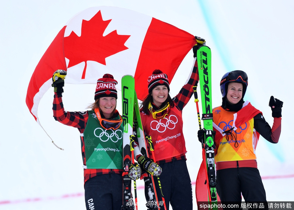 加拿大运动员喜获银牌,豪取亚军殊荣的简单介绍 加拿大运动员喜获银牌,豪取亚军殊荣的简单介绍