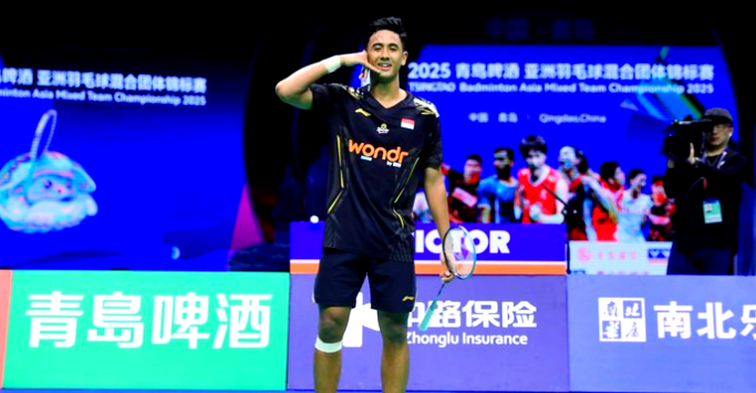 关于泰国羽毛球队强势英格兰羽毛球队,陶菲克爆发神勇的信息 关于泰国羽毛球队强势英格兰羽毛球队,陶菲克爆发神勇的信息