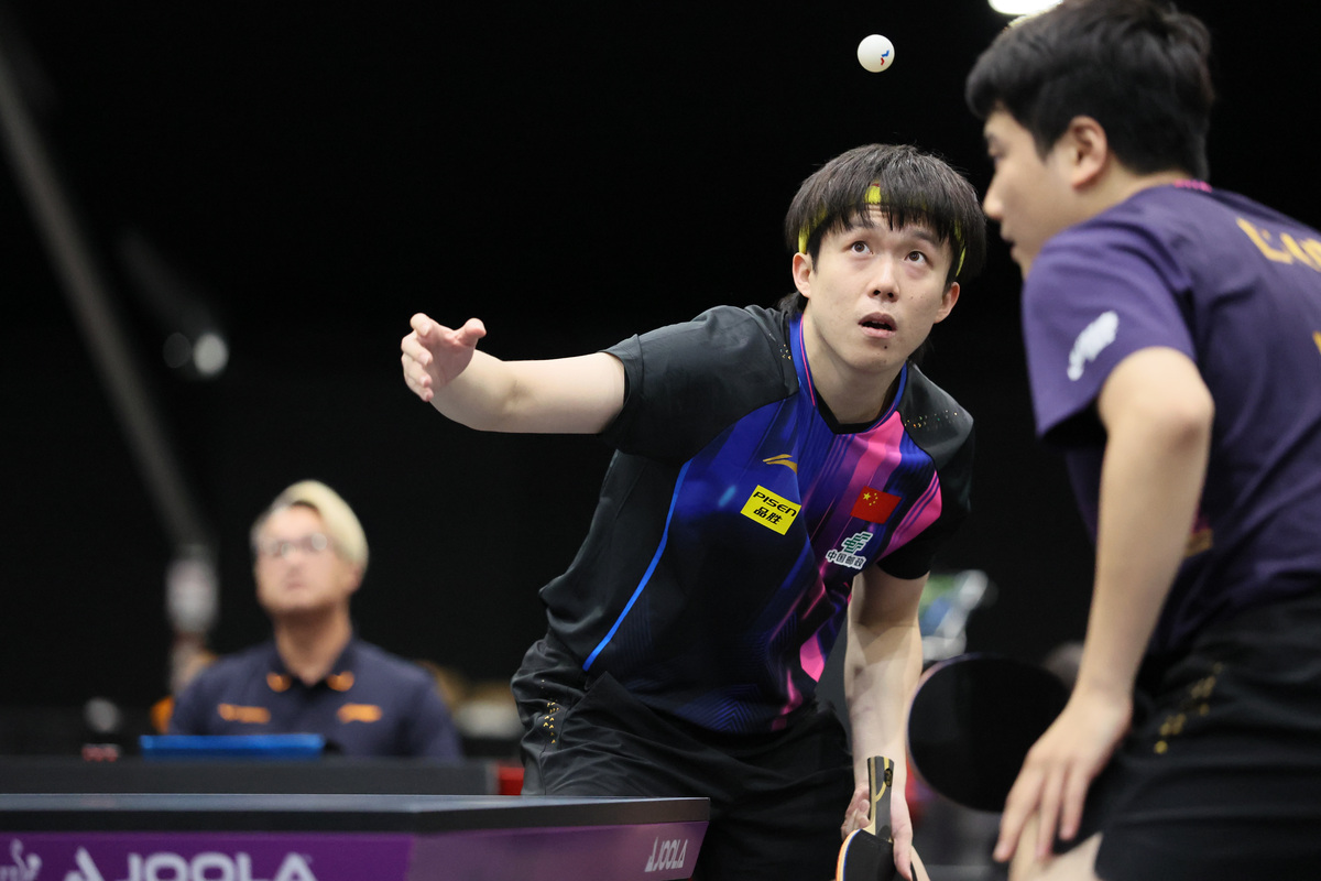 包含中国乒乓球队绝杀韩国乒乓球队,张本智和制霸全场的词条 包含中国乒乓球队绝杀韩国乒乓球队,张本智和制霸全场的词条