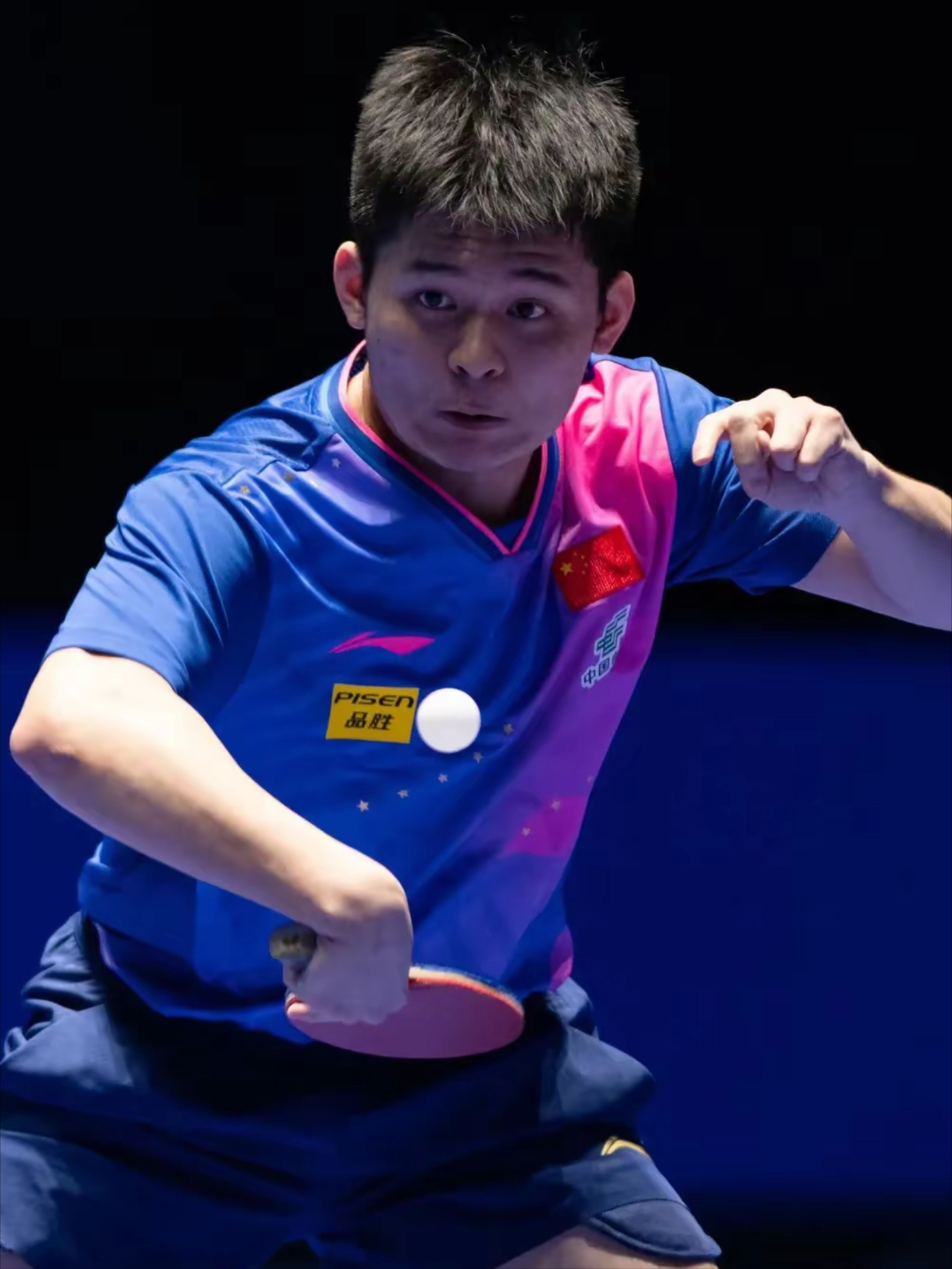 德国乒乓球队力克法国乒乓球队,奥恰洛夫高光表现的简单介绍 德国乒乓球队力克法国乒乓球队,奥恰洛夫高光表现的简单介绍