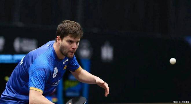 德国乒乓球队力克法国乒乓球队,奥恰洛夫高光表现的简单介绍 德国乒乓球队力克法国乒乓球队,奥恰洛夫高光表现的简单介绍