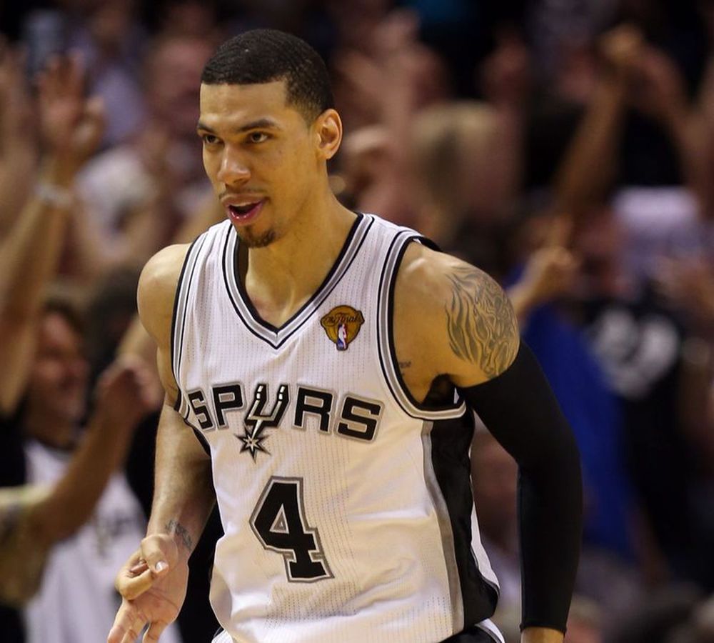 包含德国男篮绝杀雷霆,丹尼·格林制霸全场的词条 包含德国男篮绝杀雷霆,丹尼·格林制霸全场的词条