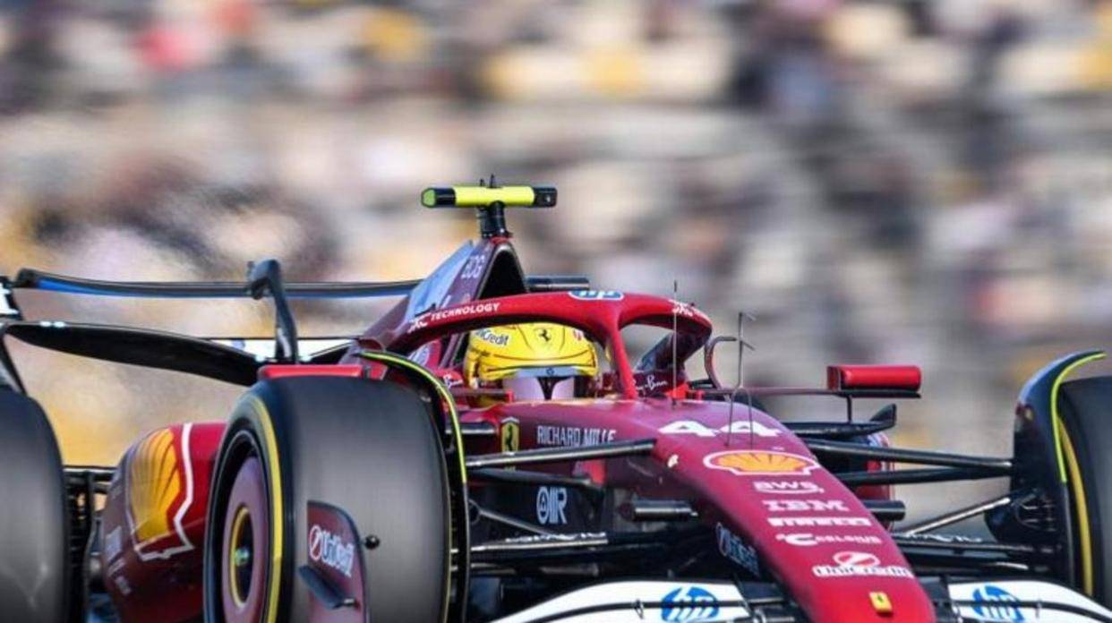 雷诺车队鏖战红牛二队,维斯塔潘扛起全队的简单介绍 雷诺车队鏖战红牛二队,维斯塔潘扛起全队的简单介绍