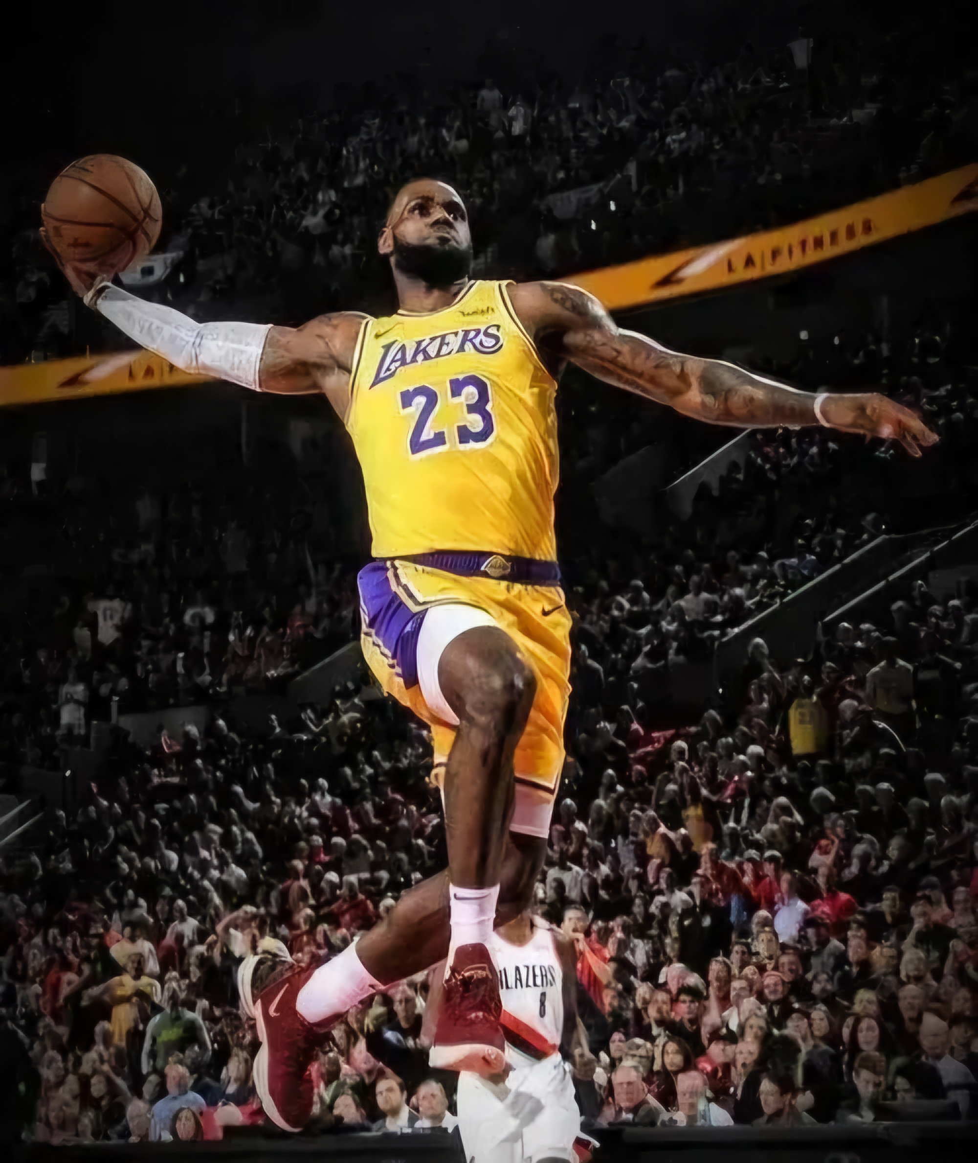 湖人力克凯尔特人,詹姆斯高光表现 湖人力克凯尔特人,詹姆斯高光表现