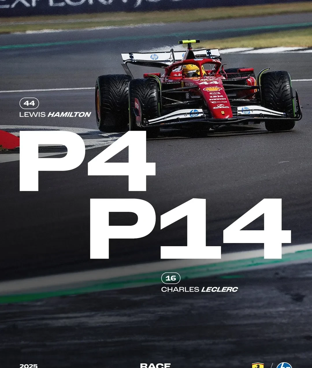 红牛二队力克阿斯顿马丁,汉密尔顿高光表现的简单介绍 红牛二队力克阿斯顿马丁,汉密尔顿高光表现的简单介绍