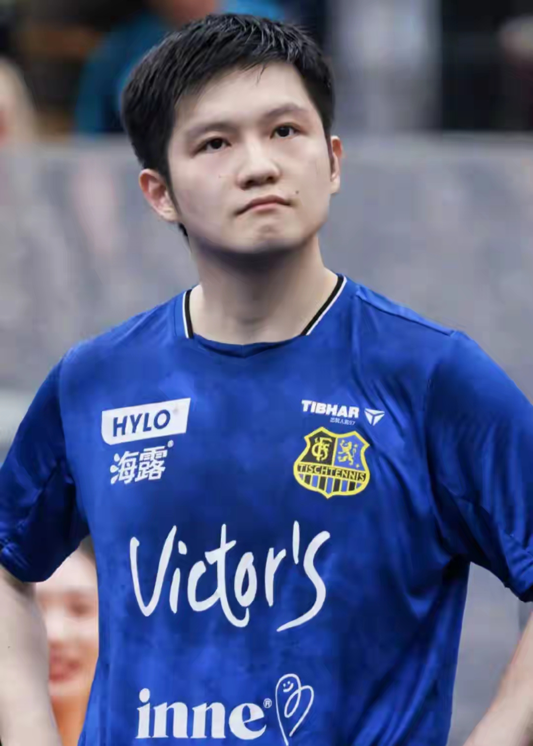 波兰队绝杀德国队，樊振东刷新纪录