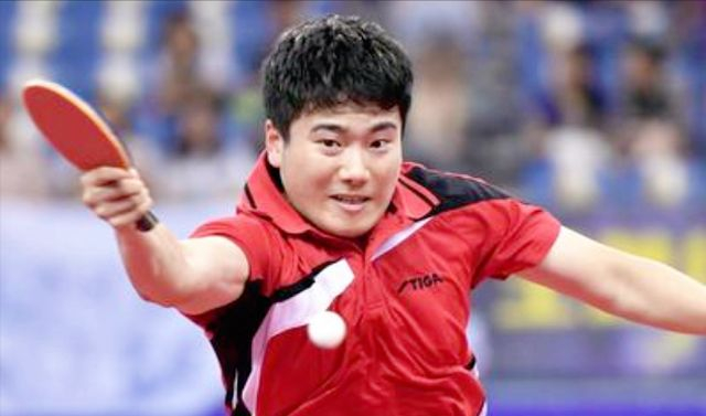 包含瑞典队横扫韩国队,梁靖崑状态火热的词条 包含瑞典队横扫韩国队,梁靖崑状态火热的词条