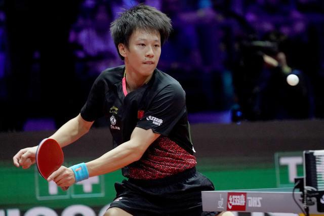 包含瑞典队横扫韩国队,梁靖崑状态火热的词条 包含瑞典队横扫韩国队,梁靖崑状态火热的词条