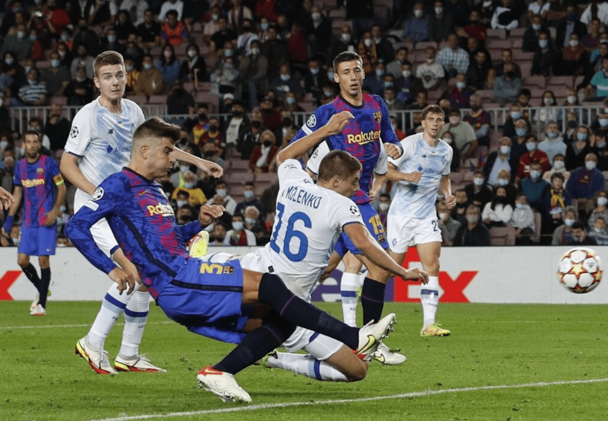 罗马险胜西班牙,皮克带队取胜 罗马险胜西班牙,皮克带队取胜