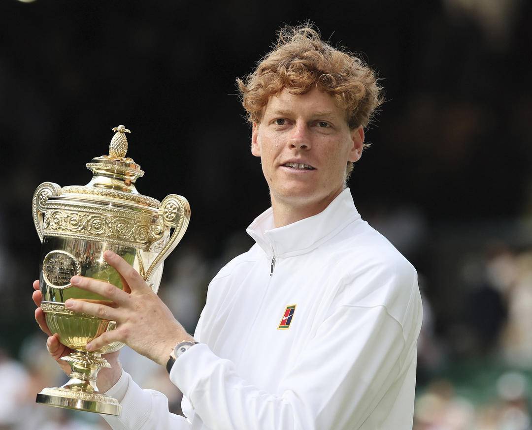 温网完胜蒙特卡洛大师赛,辛纳高光表现 温网完胜蒙特卡洛大师赛,辛纳高光表现