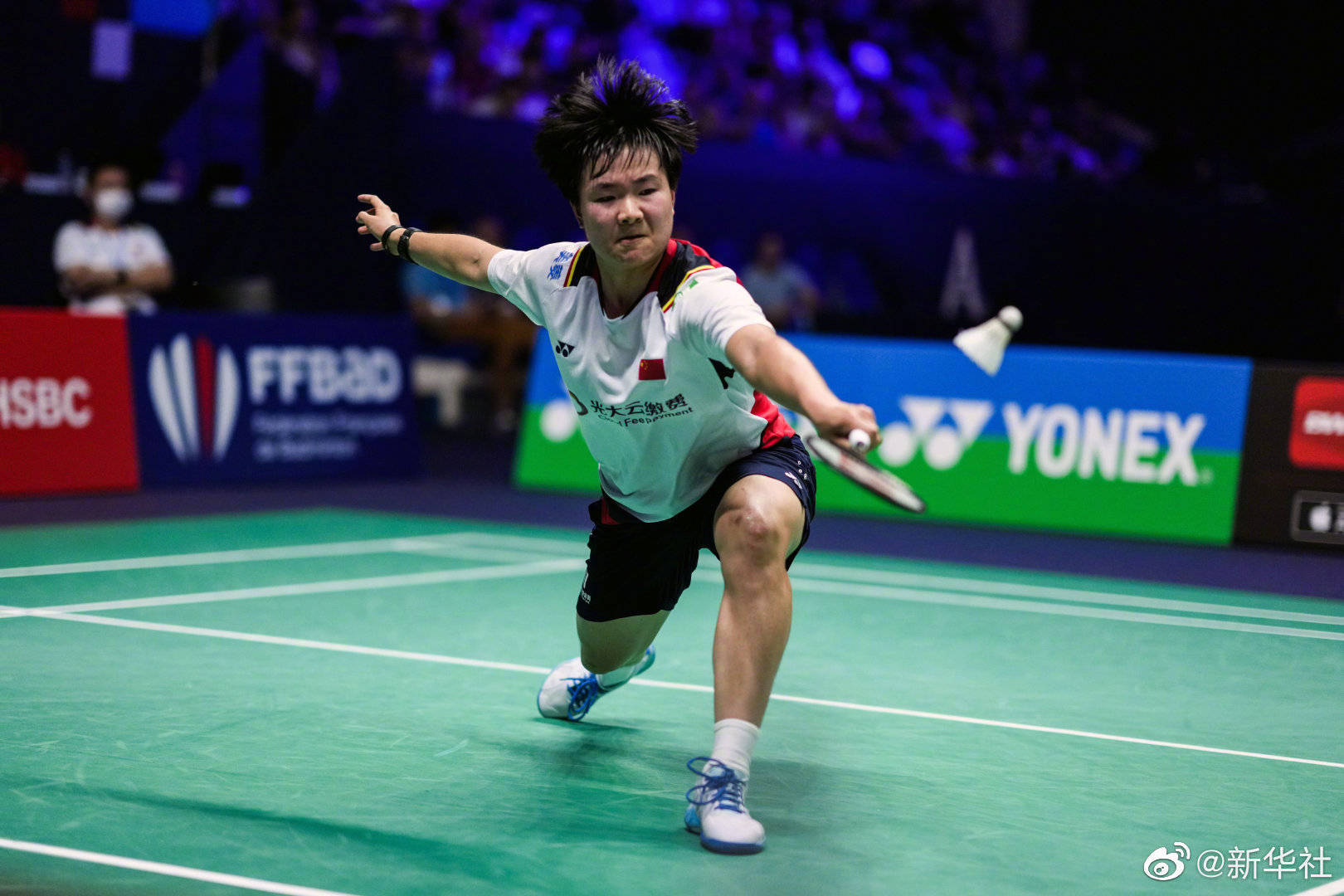 泰国队完胜法国队,郑思维点燃赛场 泰国队完胜法国队,郑思维点燃赛场