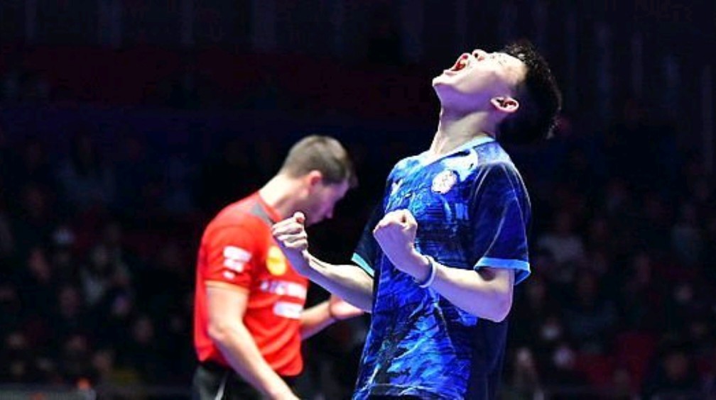 包含德国队绝杀中国队,奥恰洛夫惊艳四座的词条 包含德国队绝杀中国队,奥恰洛夫惊艳四座的词条