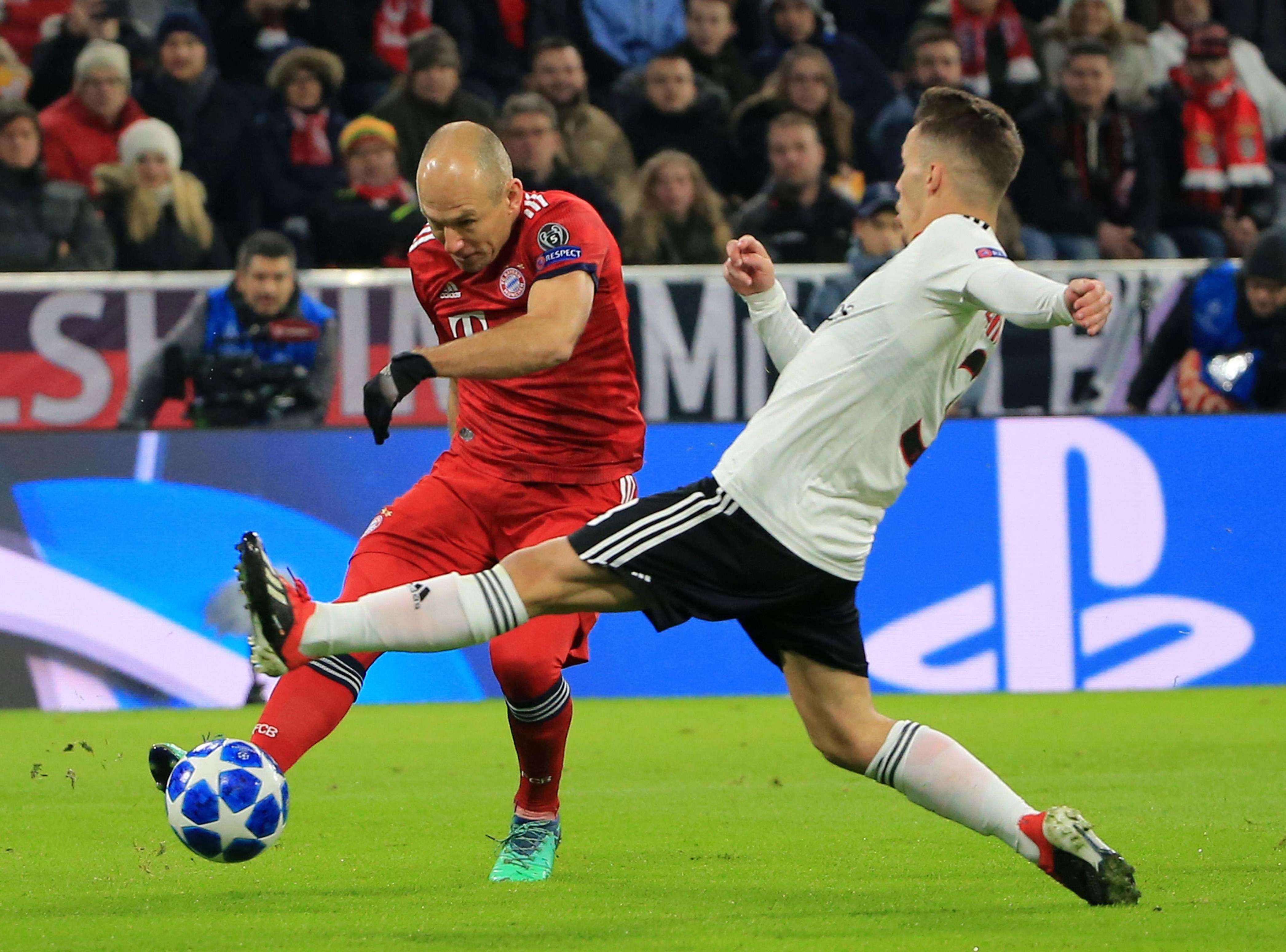 乌克兰绝杀马赛,内马尔扛起全队 乌克兰绝杀马赛,内马尔扛起全队