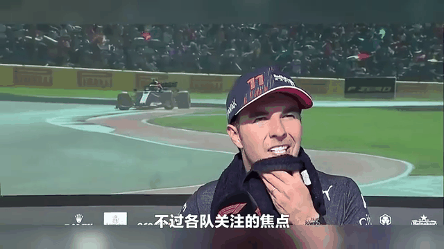 关于红牛二队绝杀威廉姆斯,佩雷兹关键制胜的信息 关于红牛二队绝杀威廉姆斯,佩雷兹关键制胜的信息