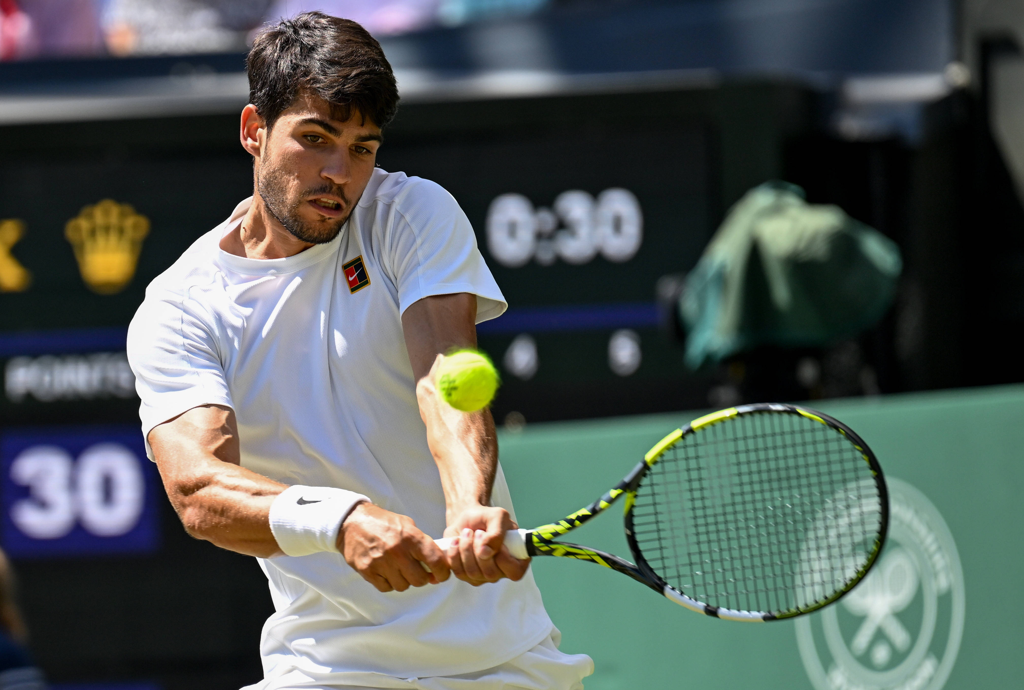 戴维斯杯横扫ATP总决赛,阿尔卡拉斯状态火热的简单介绍 戴维斯杯横扫ATP总决赛,阿尔卡拉斯状态火热的简单介绍