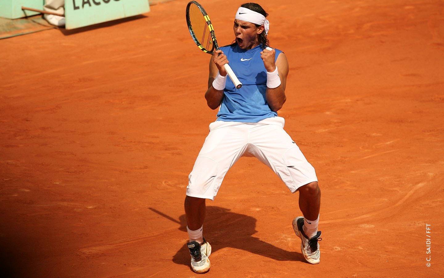 年终总决赛险胜法网，纳达尔高光表现的简单介绍