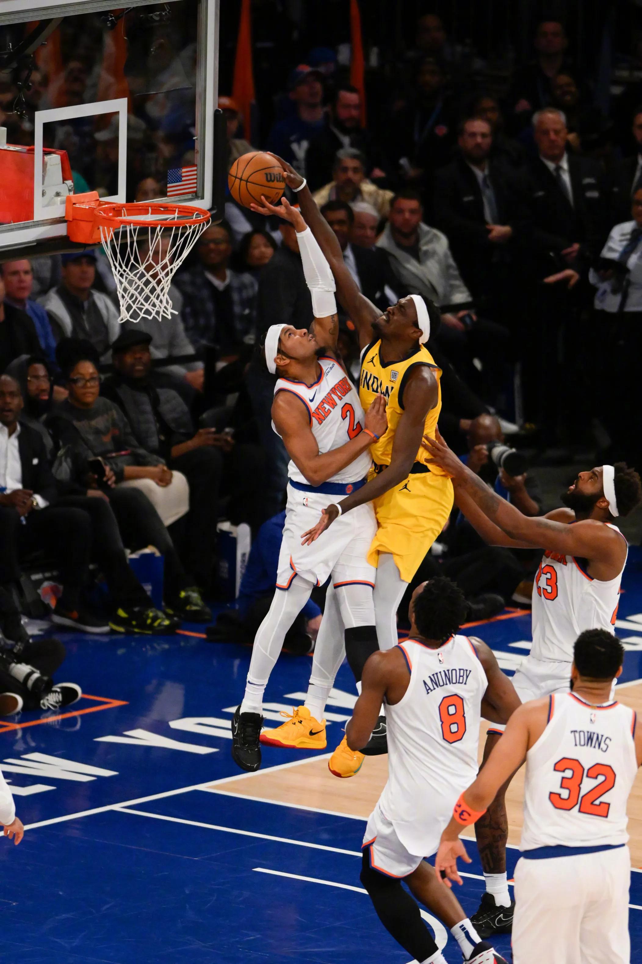 步行者鏖战爵士,东契奇带队取胜 步行者鏖战爵士,东契奇带队取胜