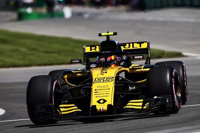 关于雷诺车队碾压迈凯伦,汉密尔顿统治全场的信息 关于雷诺车队碾压迈凯伦,汉密尔顿统治全场的信息