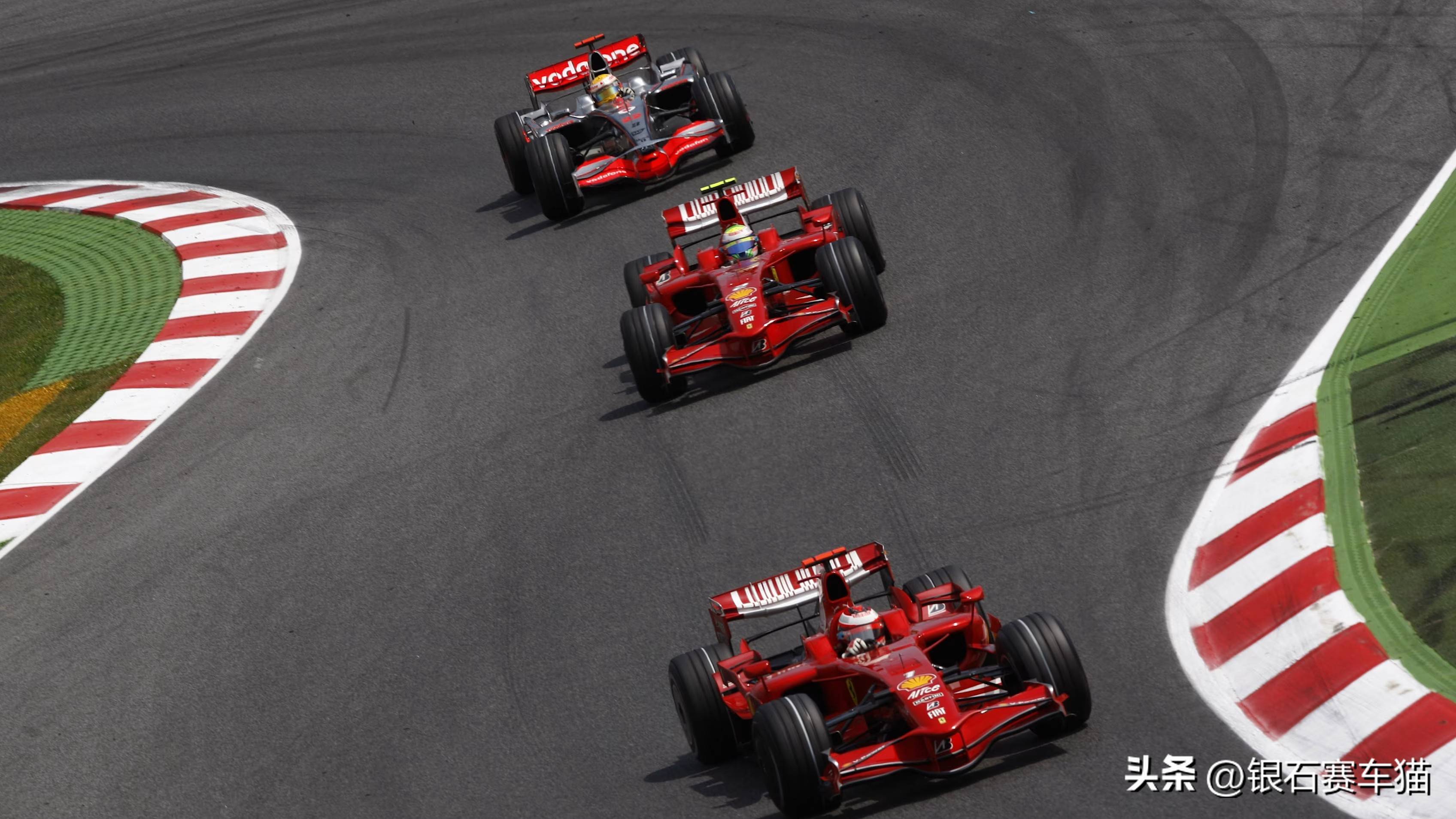 关于雷诺车队碾压迈凯伦,汉密尔顿统治全场的信息 关于雷诺车队碾压迈凯伦,汉密尔顿统治全场的信息