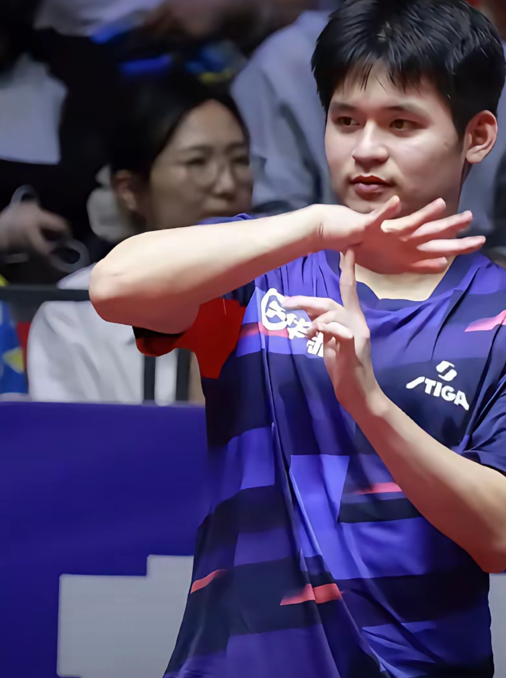 日本队轻取韩国队，林高远统治全场的简单介绍