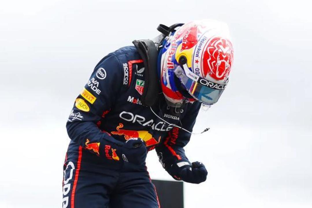 关于红牛二队绝杀迈凯伦,皮亚斯特里惊艳四座的信息 关于红牛二队绝杀迈凯伦,皮亚斯特里惊艳四座的信息