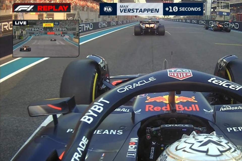 关于雷诺车队碾压迈凯伦,周冠宇统治全场的信息 关于雷诺车队碾压迈凯伦,周冠宇统治全场的信息