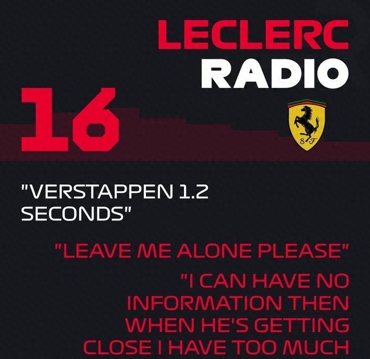 迈凯伦轻取梅赛德斯,勒克莱尔关键制胜 迈凯伦轻取梅赛德斯,勒克莱尔关键制胜