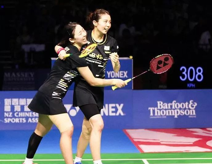 泰国队完胜丹麦队，黄鸭组合扛起全队的简单介绍