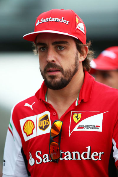 威廉姆斯鏖战红牛二队,阿隆索扛起全队的简单介绍 威廉姆斯鏖战红牛二队,阿隆索扛起全队的简单介绍