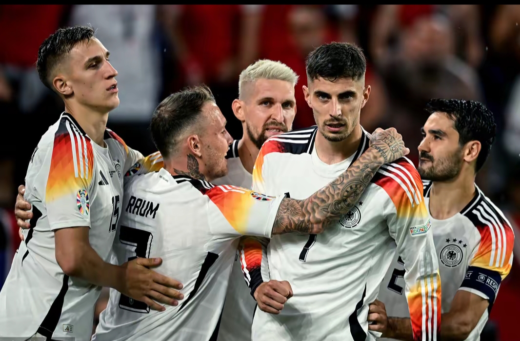 关于德国队力克葡萄牙队,林高远统治全场的信息 关于德国队力克葡萄牙队,林高远统治全场的信息